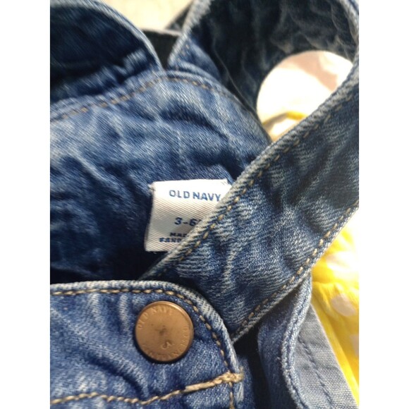 baby girl clothes 0-3 Months Dress 16 Pieces Lot - Picture 15 of 16